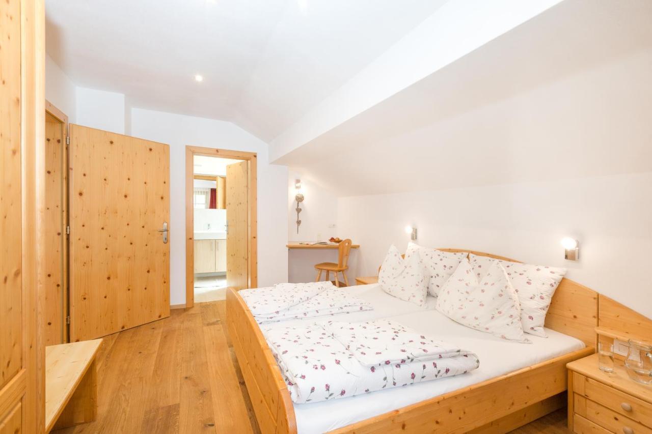 Huberhof Villa San Giuseppe in Anterselva Екстериор снимка